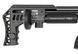Пневматическая редукторная винтовка FX Airgun M4 STD Black .177 кал 1004149 фото 3
