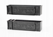 Набір тримачів 2шт. для інструментів Qbrick System Custom Long Items Holder (5901238261346) 5901238261346 фото 3