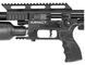 Пневматическая редукторная винтовка FX Airgun M4 STD Black .177 кал 1004149 фото 5