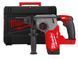 Перфоратор акумуляторний безщітковий SDS PLUS Milwaukee M18 FH-0X FUEL 4933478500 фото 1
