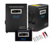 Комплект Volt Polska SINUS PRO 800 W 12/230V 500/800W + Акумулятор VOLT AGM VRLA 100Ah 12V 3SP098012W+6AKUXAG100 фото 3