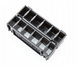 Набір тримачів 2шт. для інструментів Qbrick System Custom Long Items Holder (5901238261346) 5901238261346 фото 4