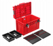 Ящик для інструментів Qbrick System ONE Ultra HD RED 450 2.0 PROFI (5901238256533) 5901238256533 фото 3