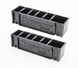 Набір тримачів 2шт. для інструментів Qbrick System Custom Long Items Holder (5901238261346) 5901238261346 фото 1