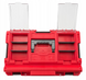 Ящик для інструментів Qbrick System ONE Ultra HD RED 450 2.0 PROFI (5901238256533) 5901238256533 фото 4