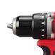 Дриль-шуруповерт акумуляторний безщітковий MILWAUKEE, M18 BLDDRC-0X, 60,5Нм (каркас, кліпса для ременя, HDкейс) 4933492832 фото 5