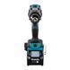 Акумуляторний дриль-шурупокрут з ударом Makita XGT 40 V MAX HP001GD201 HP001GD201 фото 6