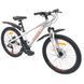 Велосипед SPARK PLEASURE (колеса - 24, алюмінієва рама - 12) 000222943 фото 2
