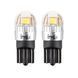 LED автолампа Brevia S-Power W5W 150Lm 5x2835SMD 12/24V CANbus, 2шт 10208X2 фото 3