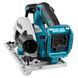 Акумуляторна дискова пила Makita LXT DHS680Z (без АКБ) DHS680Z фото 3