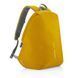 Міський рюкзак XD Design Bobby Soft жовтий (P705.798) P705.798 фото 1