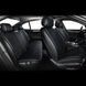 Комплект преміум накидок для сидінь Winso Pro DELTA, black 420100 фото 2