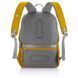 Міський рюкзак XD Design Bobby Soft жовтий (P705.798) P705.798 фото 5