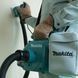 Акумуляторний пилосос Makita DVC 350 Z (без АКБ) DVC350Z фото 3
