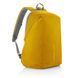 Міський рюкзак XD Design Bobby Soft жовтий (P705.798) P705.798 фото 4