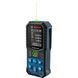 Лазерний далекомір Bosch GLM 50-27 CG Professional + BA 3.7V 1.0Ah A та USB-C (Безкоштовна доставка) 0601072U01 фото 1
