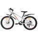 Велосипед SPARK PLEASURE (колеса - 24, алюмінієва рама - 12) 000222943 фото 3