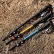 Трекінгові палиці 2шт Naturehike Men ST 01 6061 AL NH17D001-Z, 3-сек.,алюміній,сині 6975641885603_2 фото 4