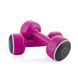 Гантелі вінілові BODY SCULPTURE SMART BW 108, 2 х 1,5 кг 5903733005494 фото 1