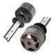 Автолампа Winso LED H1 12/24V 50Вт 5000Лм 6500K CSP3570 2шт 794100 фото 5