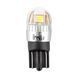 LED автолампа Brevia S-Power W5W 150Lm 5x2835SMD 12/24V CANbus, 2шт 10208X2 фото 2