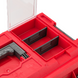 Ящик для інструментів Qbrick System ONE Ultra HD RED 450 2.0 PROFI (5901238256533) 5901238256533 фото 5