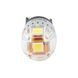 LED автолампа Brevia S-Power W5W 150Lm 5x2835SMD 12/24V CANbus, 2шт 10208X2 фото 4