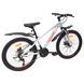 Велосипед SPARK PLEASURE (колеса - 24, алюмінієва рама - 12) 000222943 фото 4