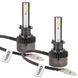 Автолампа Winso LED H1 12/24V 50Вт 5000Лм 6500K CSP3570 2шт 794100 фото 3