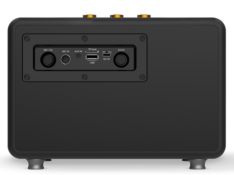 Bluetooth колонка Tracer M30 TWS Black 30W (TRAGLO47246) TRAGLO47246 фото