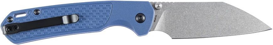 Ніж CJRB Pyrite Light AR-RPM9 FRN Blue 2798.04.45 фото