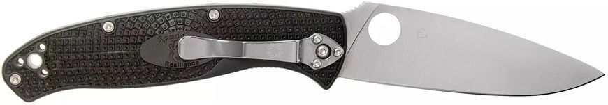 Ніж Spyderco Resilience Lightweight 87.14.94 фото