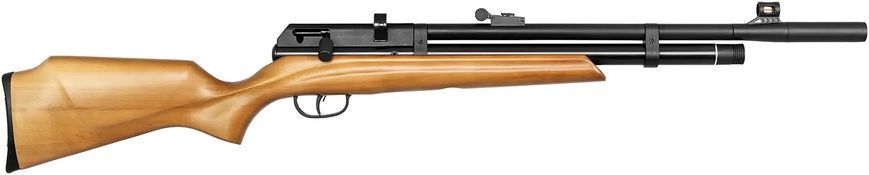 Гвинтівка пневматична Beeman Raider PCP кал. 4,5 мм 1429.11.00 фото