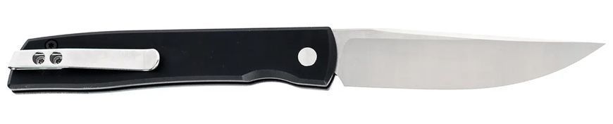 Ніж Boker Urban Trapper Automatik NXT Black 2373.12.17 фото