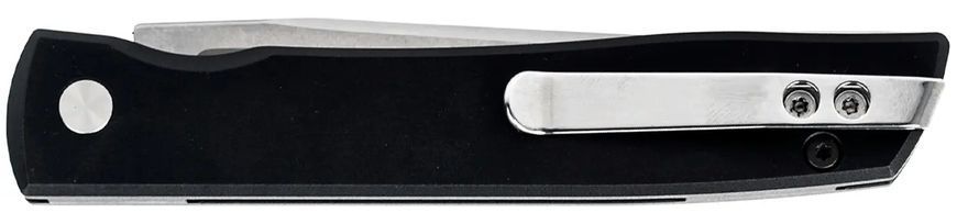 Ніж Boker Urban Trapper Automatik NXT Black 2373.12.17 фото
