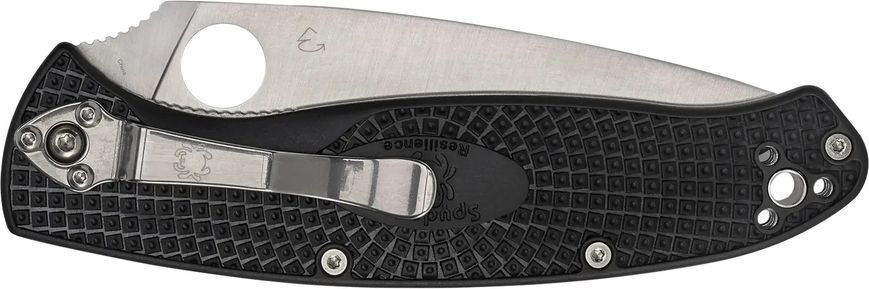 Ніж Spyderco Resilience Lightweight 87.14.94 фото