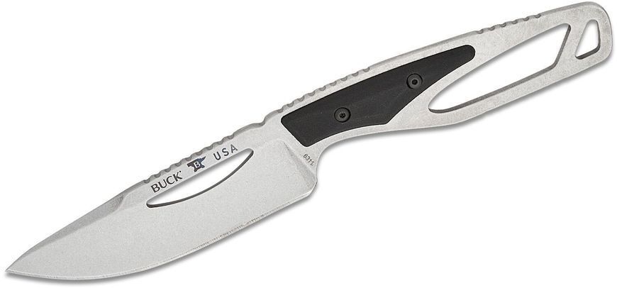 Набор ножей Buck "PakLite Select Field Kit", черный 4009353 фото