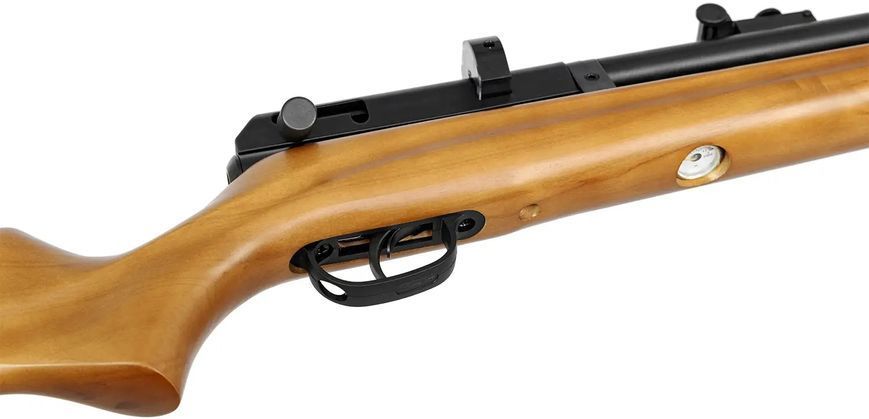 Гвинтівка пневматична Beeman Raider PCP кал. 4,5 мм 1429.11.00 фото