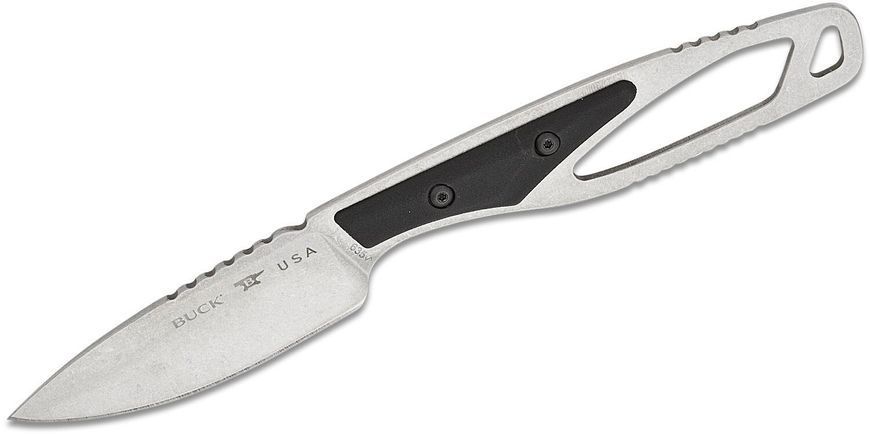 Набор ножей Buck "PakLite Select Field Kit", черный 4009353 фото