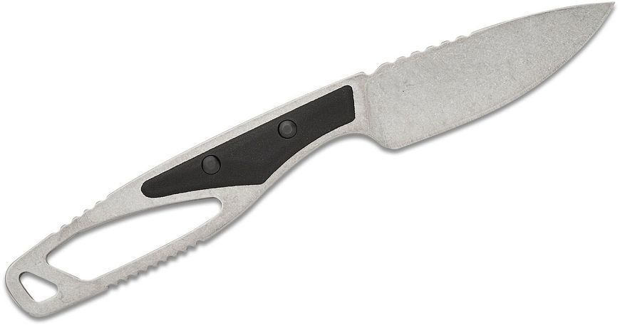 Набор ножей Buck "PakLite Select Field Kit", черный 4009353 фото