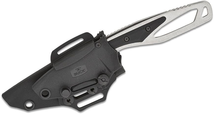 Набор ножей Buck "PakLite Select Field Kit", черный 4009353 фото