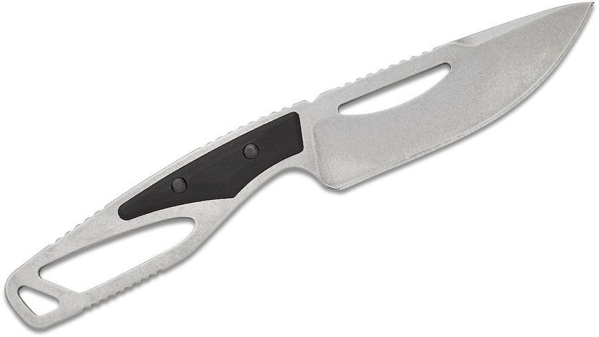 Набор ножей Buck "PakLite Select Field Kit", черный 4009353 фото
