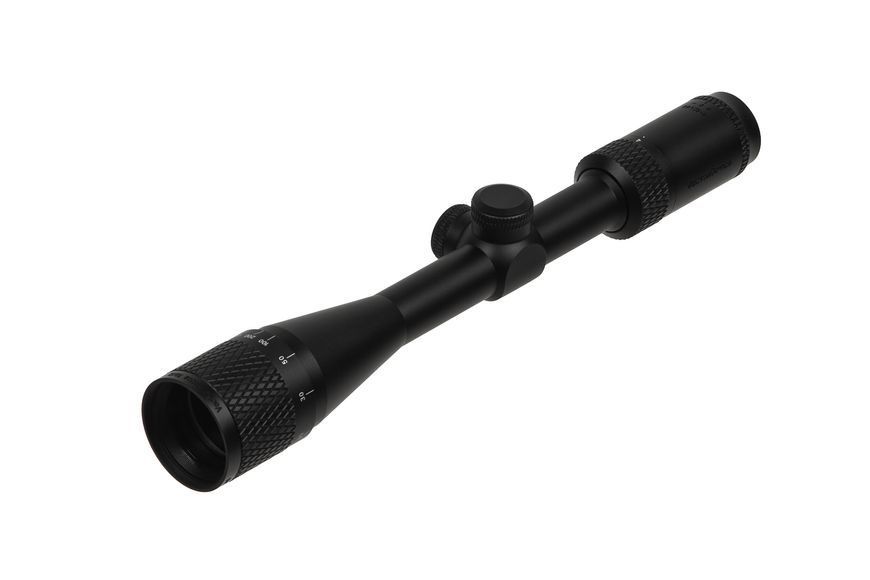 Приціл оптичний Vector Optics Matiz 4-12x40 (25,4 мм) SFP VOW-10BDC 5002878 фото