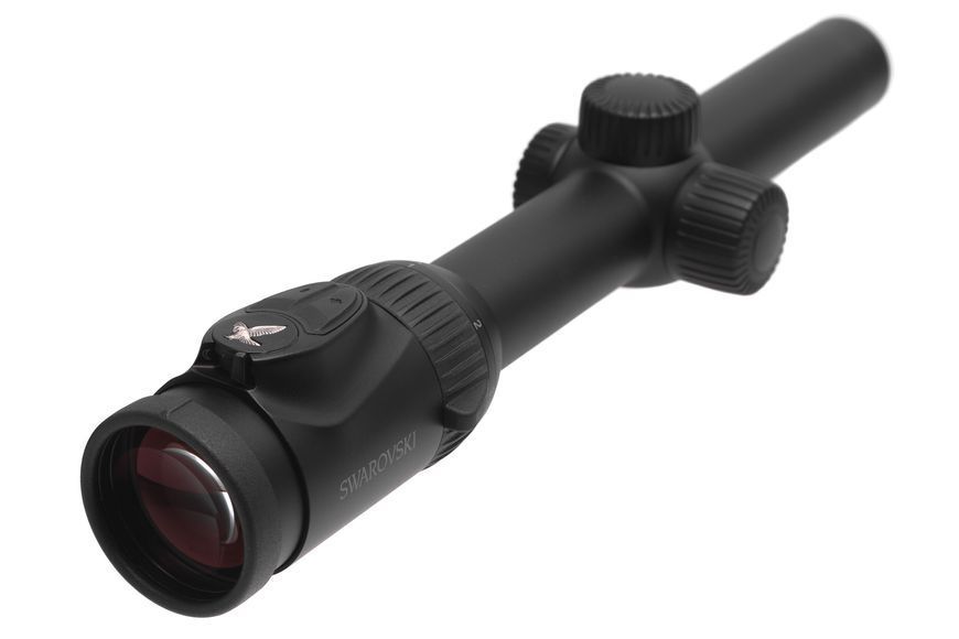 Прицел оптический Swarovski Z8I 1-8x24 L BRT-I 5002426 фото