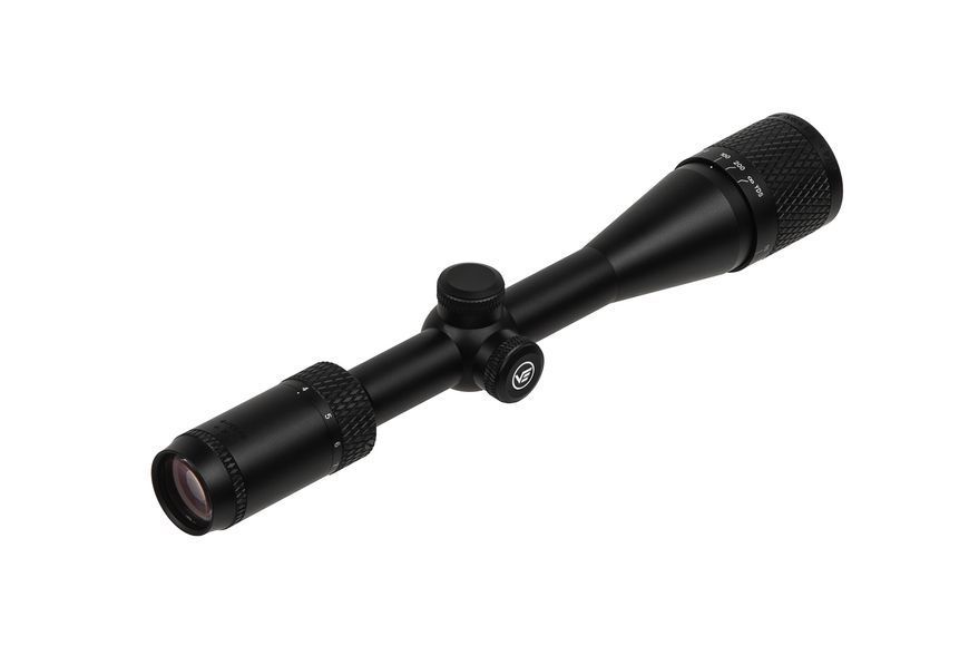 Приціл оптичний Vector Optics Matiz 4-12x40 (25,4 мм) SFP VOW-10BDC 5002878 фото