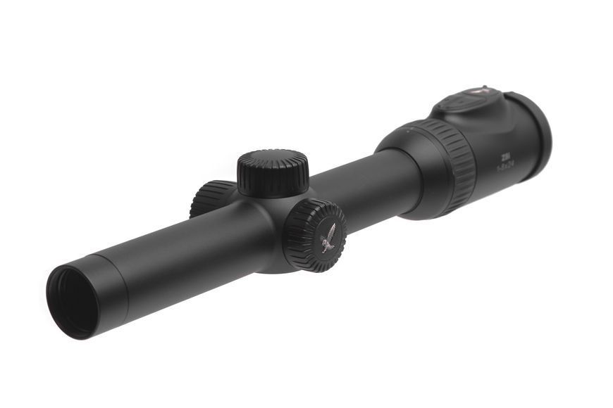 Прицел оптический Swarovski Z8I 1-8x24 L BRT-I 5002426 фото