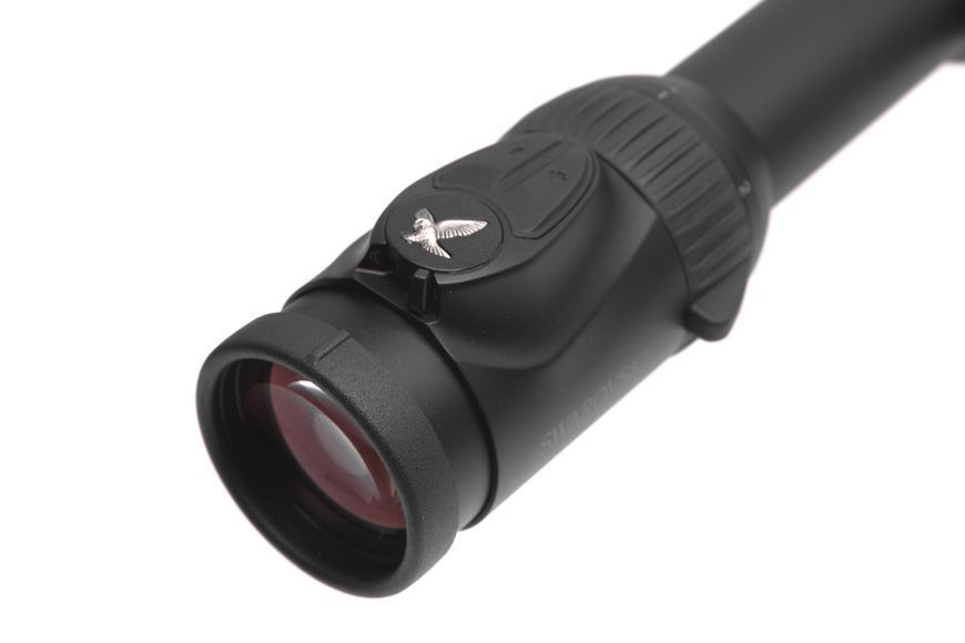 Прицел оптический Swarovski Z8I 1-8x24 L BRT-I 5002426 фото