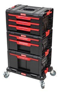 Набір ящиків QBRICK SYSTEM PRO SET 5 2.0 Z260547PG003 фото