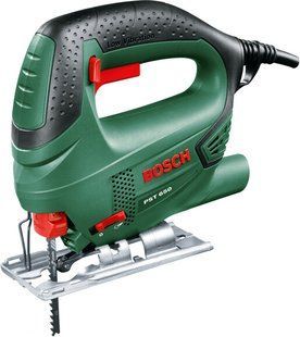 Електролобзик Bosch PST 650 new (06033A0720) 06033A0720 фото