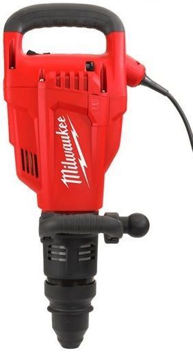 Молоток відбійний SDS-MAX MILWAUKEE, K 1000 S, 1750Вт, 26Дж (HD кейс) 4933464120 фото